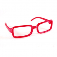 167069_Очки без стекла, 9 см