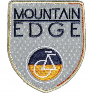 Термоаппликация "Горный край"