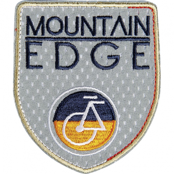 Термоаппликация "Горный край"