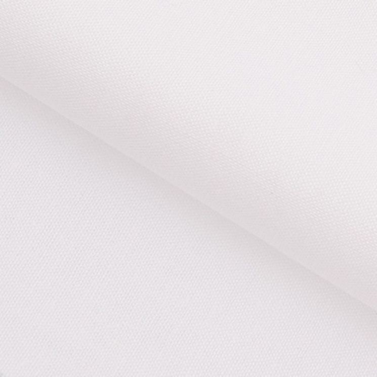 Ткани для пэчворка в рулонах КРАСКИ ЖИЗНИ 112 см 100% хлопок (в метрах) 10-0000 белый