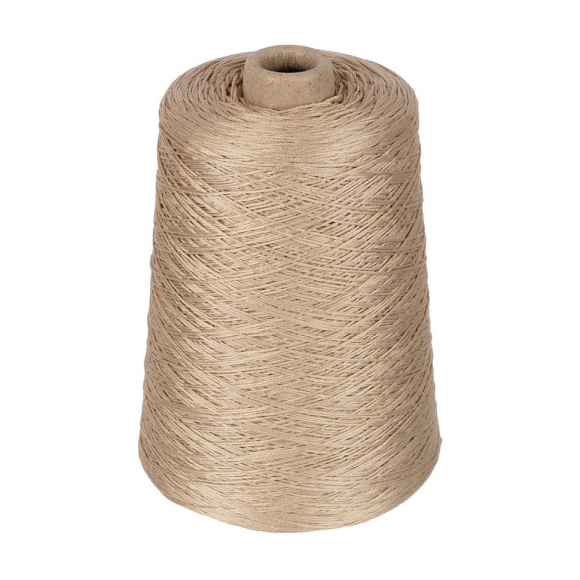 Нитки для вышивания Gamma мулине 100% хлопок 480 г ± 30 г цв.№0009 св.серо-бежевый Нитки для вышивания Gamma мулине 100% хлопок 480 г ± 30 г цв.№0009 св.серо-бежевый