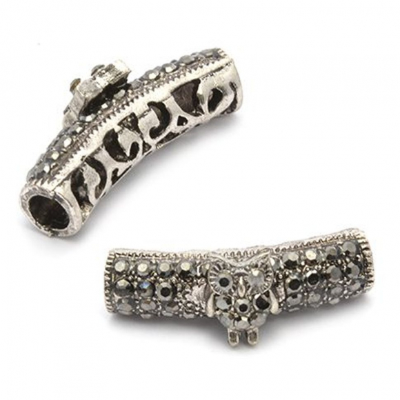 Бусины металлические Tesoro арт.TS.XH604.03 цв.3 Бусины металлические Tesoro арт.TS.XH604.03 цв.3