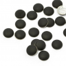 Стразы IDEAL термоклеевые акрил (Resin) арт.HTF-11.8.097 8 мм цв.097 уп.100шт