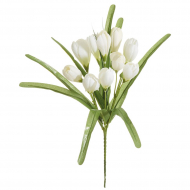 188907_Букет декоративный "Крокус" 188907_Букет декоративный "Крокус"