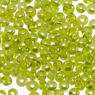 Бисер арт. T размер 12/0 цв. 4 уп.450г