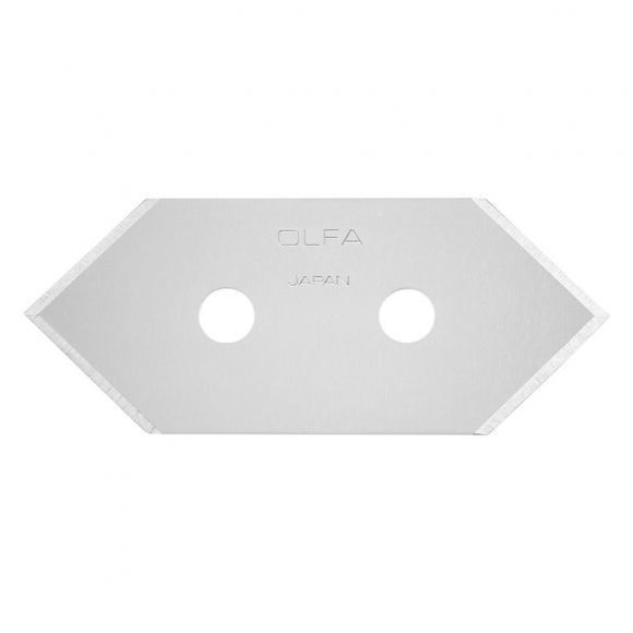 Запасное лезвие для резака MCB-1, 5 шт Запасное лезвие для резака MCB-1, 5 шт