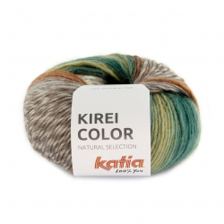 175902_Пряжа Kirei Color, 100% шерсть, 100 г, 160 м