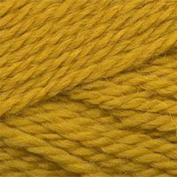 Пряжа для вязания ТРО Подмосковная (50% шерсть, 50% акрил) 10х100г/250м цв.3860 листопад