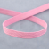 Резинка 6,6 мм, цвет розовый