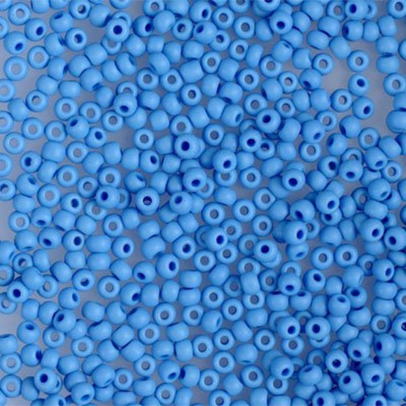 Бисер Preciosa арт. 63050 уп.5г Бисер Preciosa арт. 63050 уп.5г