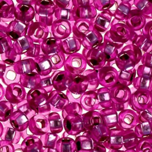 Бисер Preciosa 10/0 арт. TCD цв.08225 / 331-19001 уп.50г