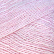 Пряжа для вязания КАМТ Воздушная (25% меринос, 25% шерсть, 50% акрил) 5х100г/370м цв.055 розовый св.