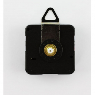 68757_Часовой механизм плавного хода "ВЕРНЫЙ ХОД" + комплект стрелок "ЧМ" в подарок !