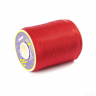 Косая бейка TBY атласная шир.15мм цв.F162 красный уп.132 м