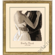 38196_Набор для вышивания "Вот это счастье"