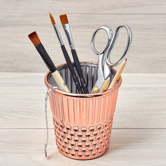 161374_Стакан-органайзер "Наперсток" для швейных аксессуаров