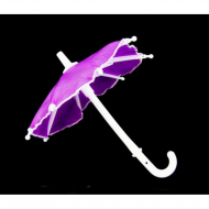 175349_Зонтик пластмассовый маленький