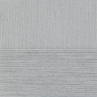 Пряжа для вязания ПЕХ Народная (30% шерсть, 70% акрил) 5х100г/220м цв.276 перламутр