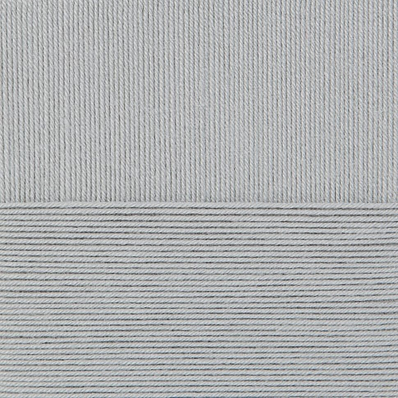 Пряжа для вязания ПЕХ Народная (30% шерсть, 70% акрил) 5х100г/220м цв.276 перламутр