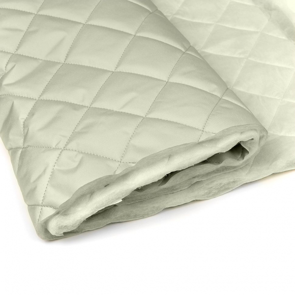 Ткань стежка ниточная Dewspo НАРЕЗКА TBY Ромб 5,5см 100%пэ 230г/м2 150см латте F307 уп.5м Ткань стежка ниточная Dewspo НАРЕЗКА TBY Ромб 5,5см 100%пэ 230г/м2 150см латте F307 уп.5м