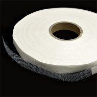 Паутинка-сетка Idealtex на бумаге 15мм арт.3715 25 г/м? рул.100м