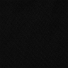 Ткань льняная 200 г/м? лен 25%, хб 25%, вискоза 25%, пэ 25% шир.140 см арт.TBY.Li.1009.57 цв.57 черный уп.1м