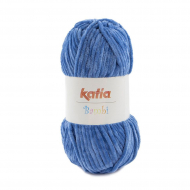 182071_Пряжа Bambi, 100% полиэстер, 100 г, 120 м