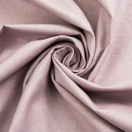 Ткань перкаль гл/крашеный, 110г/м? 100% хлопок шир.220см арт.ТВО-15860-89 рул.33м