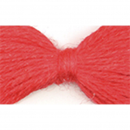 Нитки мулине цв.0904 т.красный 12х10м С-Пб
