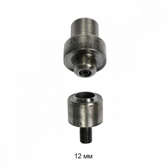 Насадка для установки люверсов TBY.2092 №26 (12мм)