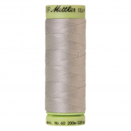 167418_Нить для машинного квилтинга SILK-FINISH COTTON 60, 200 м