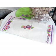 130268_Набор для вышивания скатерти "Инжир"