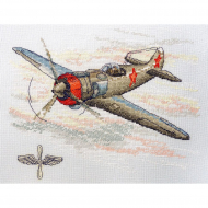 Набор для вышивания "Ла"