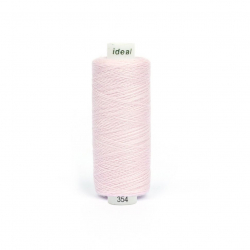 Нитки IDEAL бытовые 40/2 полиэстер 366м цв.354 сиреневый