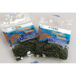 Бисер Preciosa арт. 57290 уп.5г