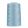 Нитки швейные 40/2 полиэстер 5000 ярд цв.311 голубой MAX