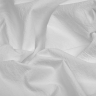 Ткань Хлопок крэш 90 г/м? 100% хлопок шир.150 см арт.TBY.Caw.06 цв.белый рул.25м