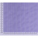 Ткань Батист мережка 90 г/м? 100% хлопок шир.145 см арт.Р.30744.30 цв.30 лавандовый рул.25м