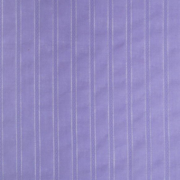 Ткань Батист мережка 90 г/м? 100% хлопок шир.145 см арт.Р.30744.30 цв.30 лавандовый рул.25м