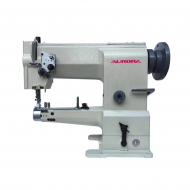 Рукавная швейная машина для окантовки Aurora А-2628-LG (Автоматическая смазка)