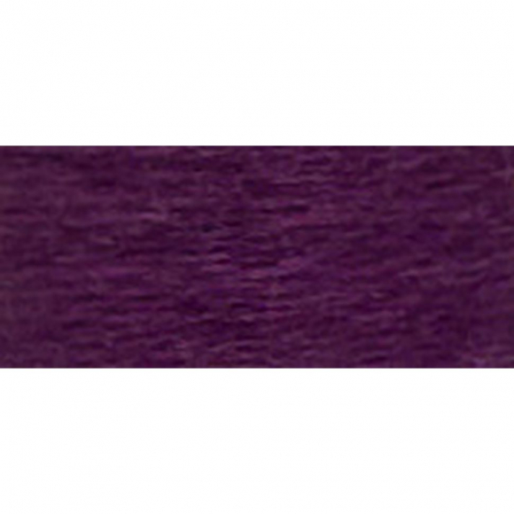 Нитки мулине (шерсть/акрил) НШ-559 10х20м №559