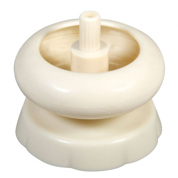 Спиннер для нанизывания бисера (прялка для бисера)