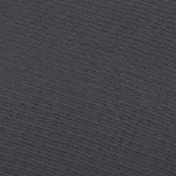 Ткань трикот. Бифлекс матовый арт.OD-180-18 180г/м? 80% нейлон 20% спандекс шир.152см цв.18 серый рул.40-70 м