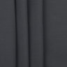 Ткань трикот. Бифлекс матовый арт.OD-180-18 180г/м? 80% нейлон 20% спандекс шир.152см цв.18 серый рул.40-70 м