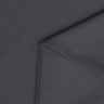 Ткань трикот. Бифлекс матовый арт.OD-180-18 180г/м? 80% нейлон 20% спандекс шир.152см цв.18 серый рул.40-70 м
