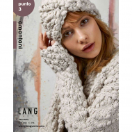 126191_Журнал "PUNTO 3 AMANTANI"