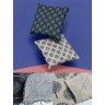 Ткань Лен, арт.TBY-DJ-22, 140г/м?, 30% лен 70% хлопок, шир.150см, уп.5м