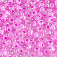 Бисер арт. C размер 12/0 цв.151 уп.450г