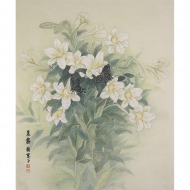 163762_Набор для вышивания "Утреннее сияние"