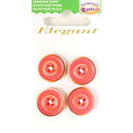 Пуговицы ELEGANT
